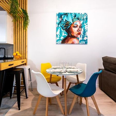 Gb Apartamento Corazon De Sevilla Goyeneta St Esterno foto