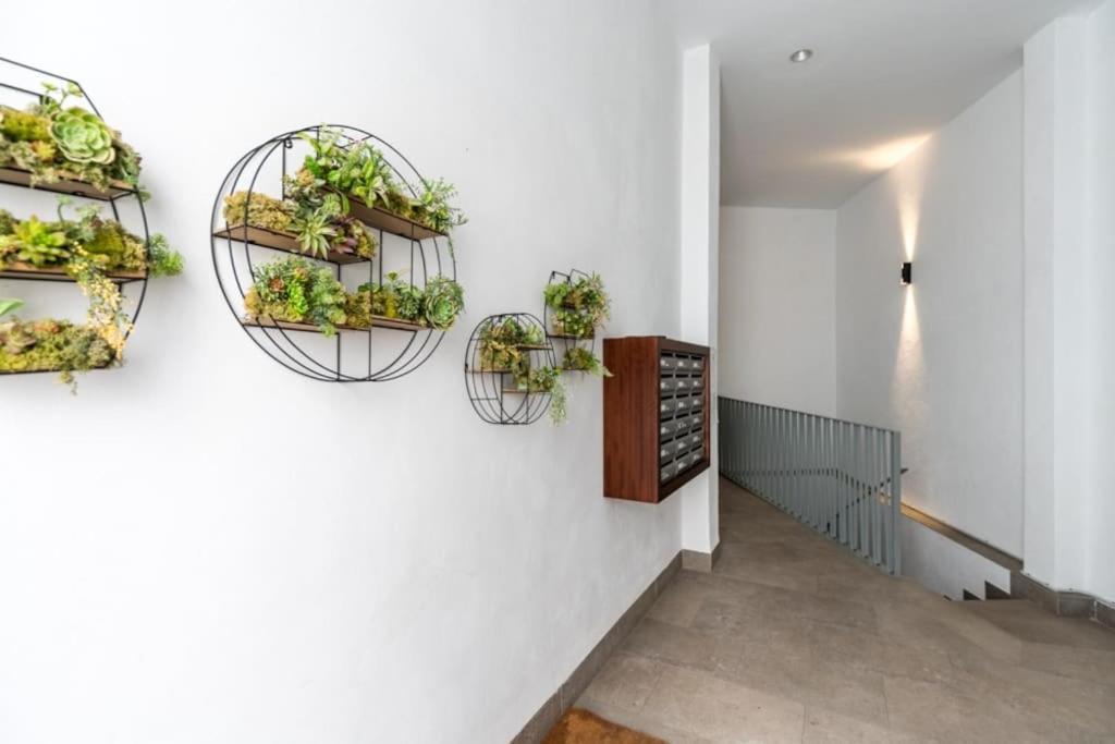 Gb Apartamento Corazon De Sevilla Goyeneta St Esterno foto