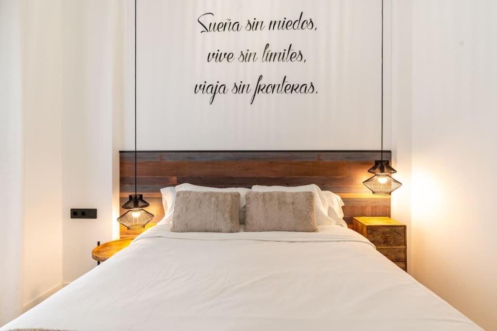 Gb Apartamento Corazon De Sevilla Goyeneta St Esterno foto