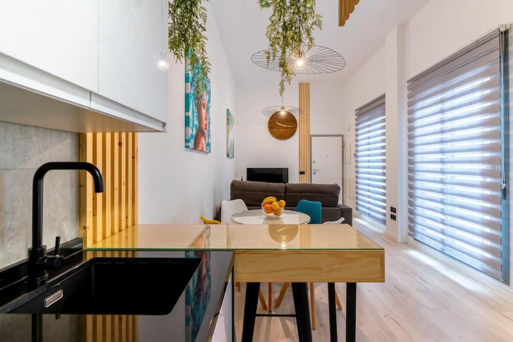 Gb Apartamento Corazon De Sevilla Goyeneta St Esterno foto
