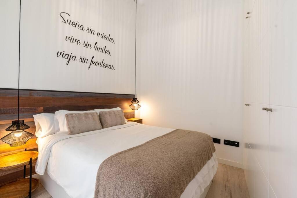 Gb Apartamento Corazon De Sevilla Goyeneta St Esterno foto