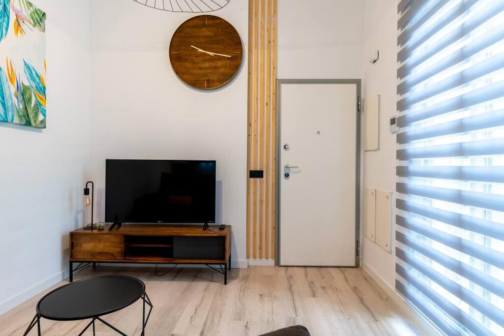 Gb Apartamento Corazon De Sevilla Goyeneta St Esterno foto