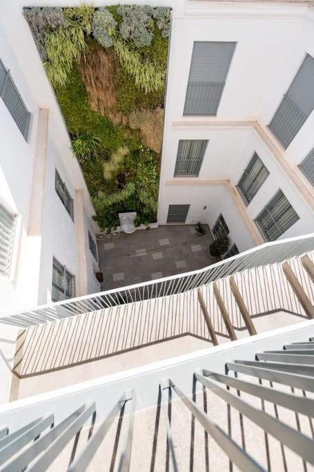 Gb Apartamento Corazon De Sevilla Goyeneta St Esterno foto