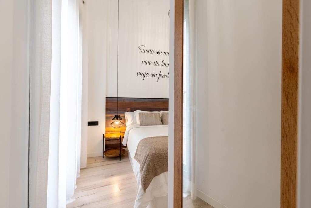 Gb Apartamento Corazon De Sevilla Goyeneta St Esterno foto